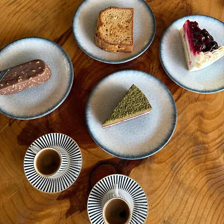 Guenes Tatil Koeyue Case de vacanță Bademli (Dikili)