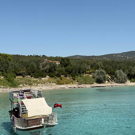 Guenes Tatil Koeyue *