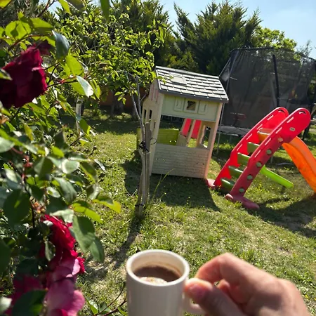 Case de vacanță Guenes Tatil Koeyue