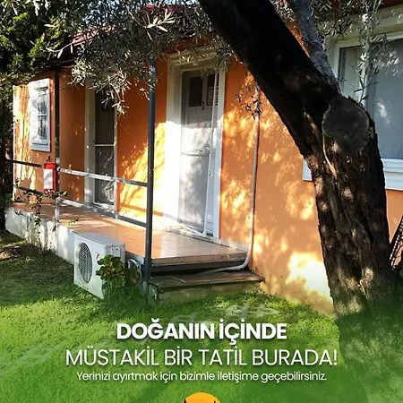 Guenes Tatil Koeyue Case de vacanță Bademli (Dikili)